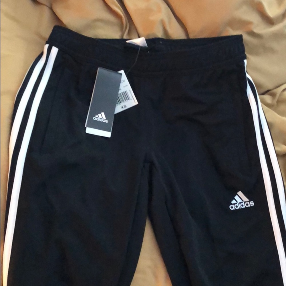 ADIDAS SOCCER PANTS